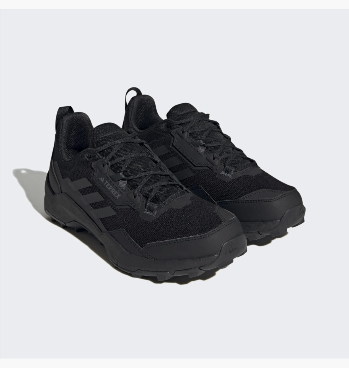 Кросівки Adidas Terrex Ax4 Wide Hiking GW6900