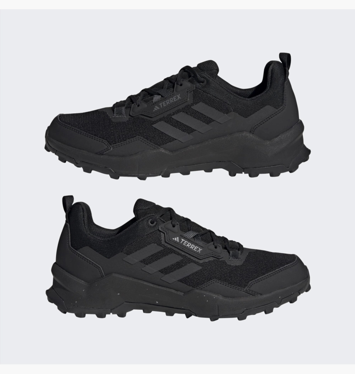 Кросівки Adidas Terrex Ax4 Wide Hiking GW6900
