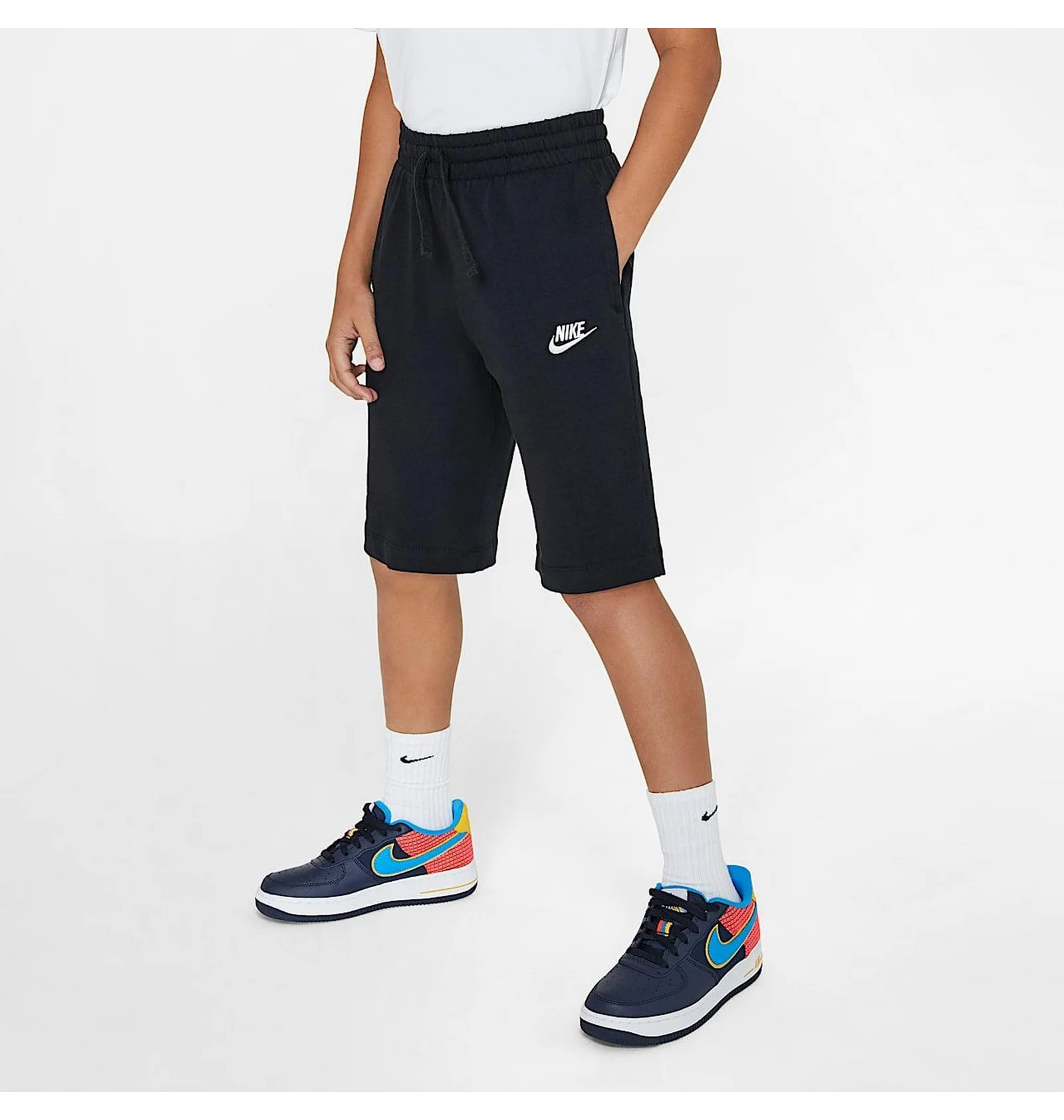 Шорти 805450-011 Jordan 805450-011