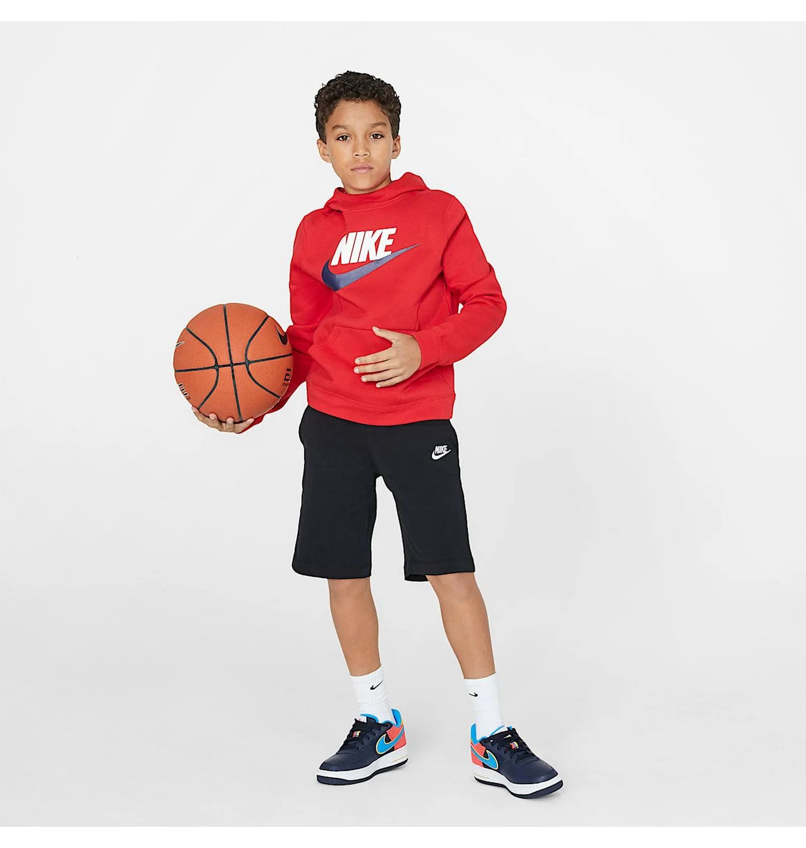 Шорти 805450-011 Jordan 805450-011