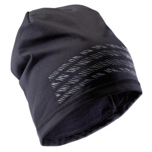 Шапка термо для для тренувань Kipsta Keepdry 500 - чорна 8733572 8733572