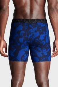 Труси Under Armour Performance Cotton 3P 1383890-400