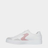 Кеди низькі Skechers жін. 185190 WPK 185190-WPK