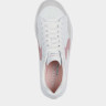 Кеди низькі Skechers жін. 185190 WPK 185190-WPK