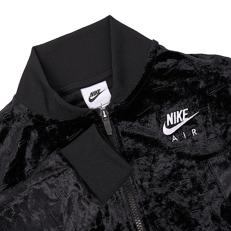 Куртка Nike G NSW AIR JACKET DJ5819-010
