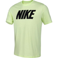 Футболка Nike Icon Tee (бавовна) DC5092-383