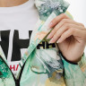 Куртка HELLY HANSEN W ROAM PRINT WIND JACKET 63208-406