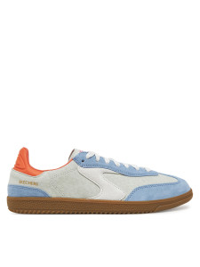 Кеди низькі Skechers жін. 185234 LBMT 185234-LBMT