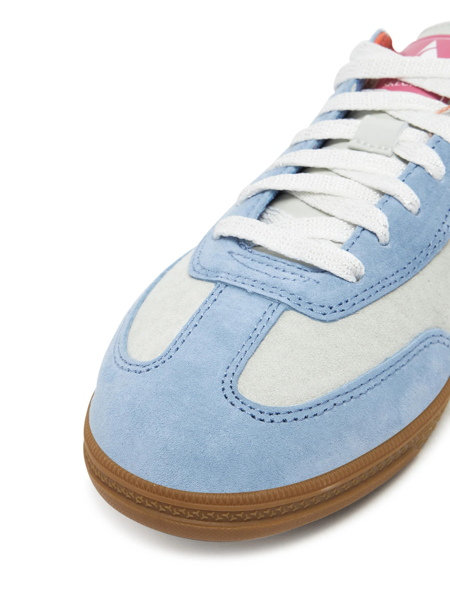 Кеди низькі Skechers жін. 185234 LBMT 185234-LBMT