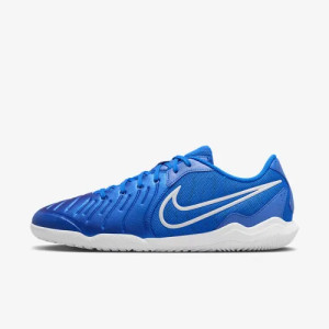Футзалки Nike LEGEND 10 ACADEMY IC DV4341-400