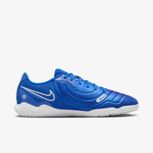 Футзалки Nike LEGEND 10 ACADEMY IC DV4341-400