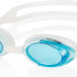 Окуляри для плавання Aqua Speed MALIBU 008-29 білий, блакитний Уні OSFM 008-29