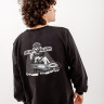 Кофта AUSTRALIAN MIXING CHAOS CREWNECK HCUFE0063-003