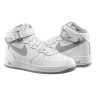 Кросівки Nike AIR FORCE 1 MID (GS) DH2933-101