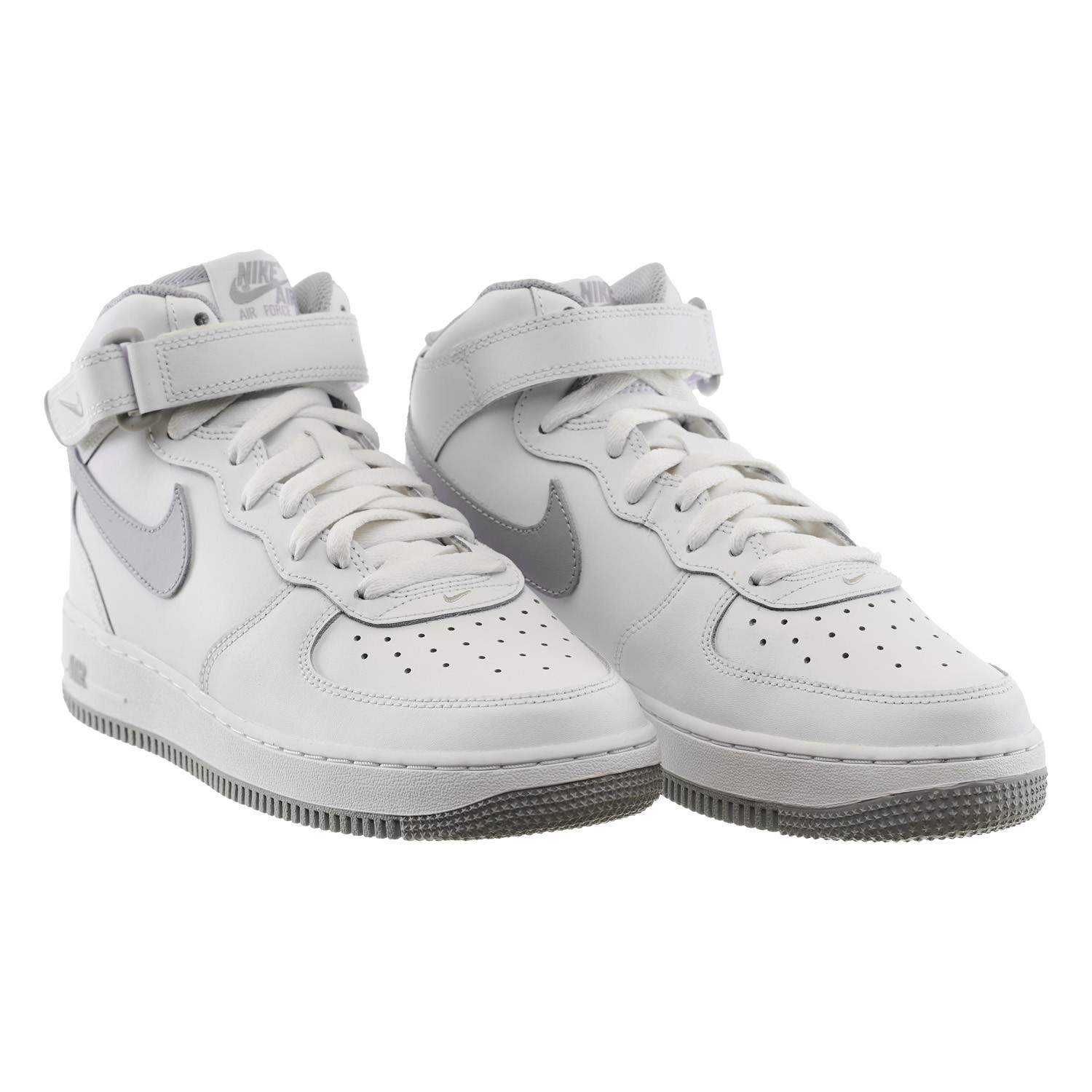 Кросівки Nike AIR FORCE 1 MID (GS) DH2933-101