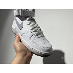 Кросівки Nike AIR FORCE 1 MID (GS) DH2933-101