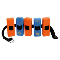 Пояс-поплавок Arena FLOTATION BELT JR 2 95190-037