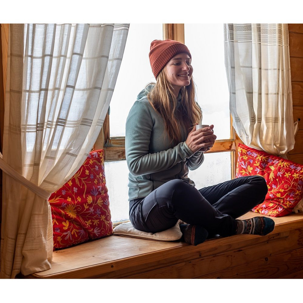 Кофта флісова Turbat Summit Wmn 012.004.2932