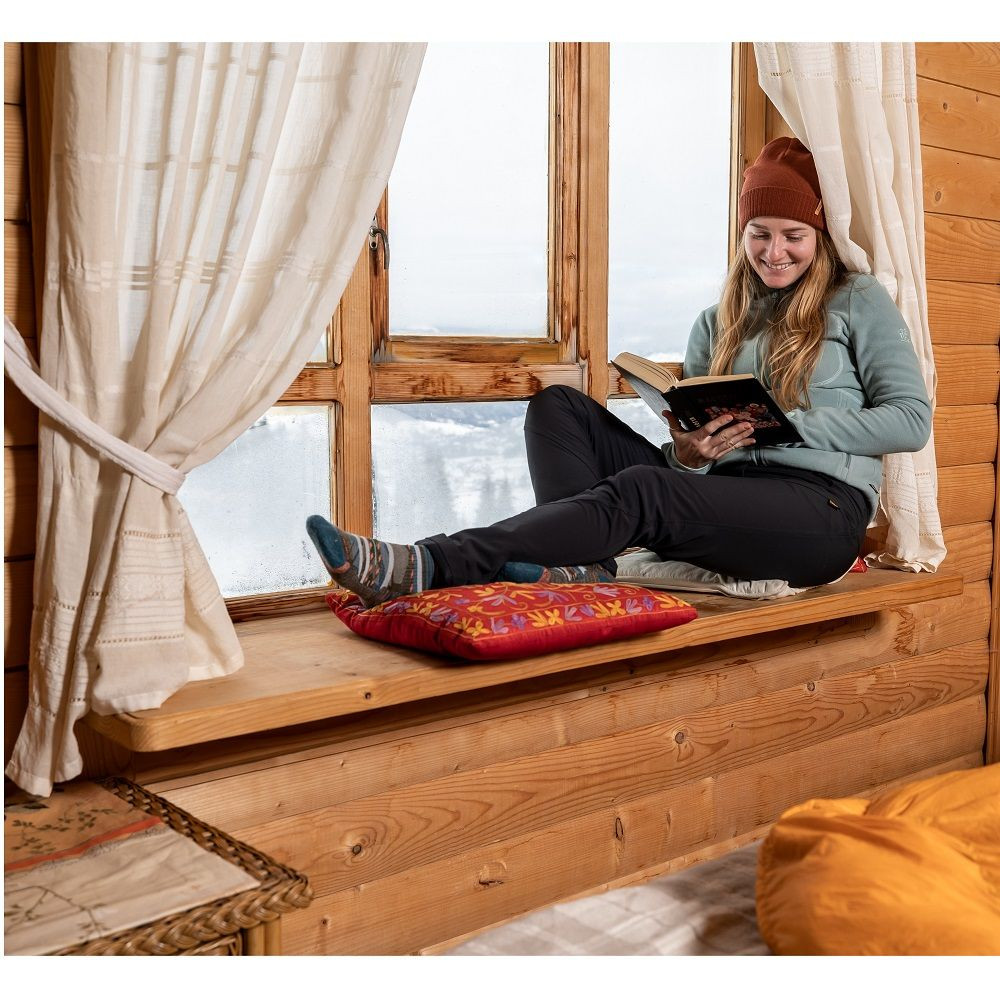 Кофта флісова Turbat Summit Wmn 012.004.2932