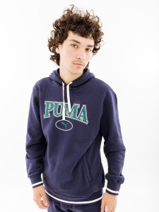 Кофта Puma SQUAD Hoodie 67601706