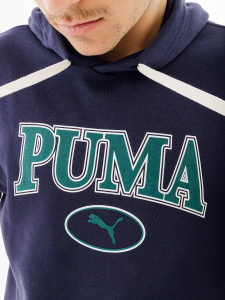 Кофта Puma SQUAD Hoodie 67601706