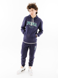 Кофта Puma SQUAD Hoodie 67601706