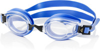 Окуляри для плавання з діоптріями Aqua Speed LUMINA -2,0 5127 синій Уні OSFM 050-01