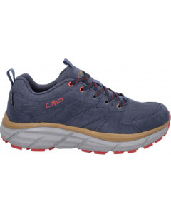 Кросівки CMP KAMSEL LOW HIKING SHOES WP 3Q27697-88US