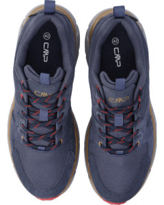 Кросівки CMP KAMSEL LOW HIKING SHOES WP 3Q27697-88US