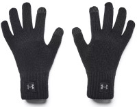 Рукавиці UA Halftime Gloves чорний Чол L/XL 1373157-003
