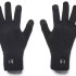 Рукавиці UA Halftime Gloves чорний Чол L/XL 1373157-003