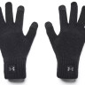 Рукавиці UA Halftime Gloves чорний Чол 1373157-003