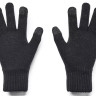 Рукавиці UA Halftime Gloves чорний Чол 1373157-003
