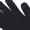 Рукавиці UA Halftime Gloves чорний Чол 1373157-003