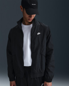 Костюм спортивний Nike M CLUB WVN TRK SUIT HJ1985-011