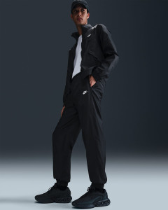 Костюм спортивний Nike M CLUB WVN TRK SUIT HJ1985-011