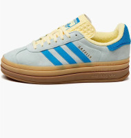 Кросівки Adidas Gazelle Bold IE0430