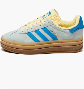 Кросівки Adidas Gazelle Bold IE0430
