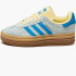 Кросівки Adidas Gazelle Bold IE0430
