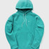 Худі Nike Solo Swoosh Men’s Fleece Hoodie CV0552-393
