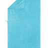 Рушник Aqua Speed DRY CORAL 7038 бірюзовий Уні 50х100 см 157-02