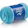 Рушник Aqua Speed DRY CORAL 7038 бірюзовий Уні 50х100 см 157-02