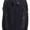 Рюкзак UA Hustle 6.0 Backpack 29L чорний Уні 51х32х17 см 1384672-003