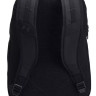Рюкзак UA Hustle 6.0 Backpack 29L чорний Уні 51х32х17 см 1384672-003