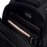 Рюкзак UA Hustle 6.0 Backpack 29L чорний Уні 51х32х17 см 1384672-003