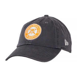 Бейсболка New Era Minor League CSCL 60141929