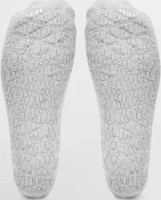 Шкарпетки для йоги Adidas Studio Socks сірий Уні S/M ADSK-10000GR