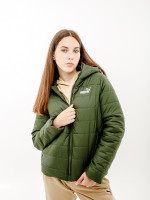 Куртка Puma ESS Padded Jacket 84894031