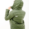 Куртка Puma ESS Padded Jacket 84894031