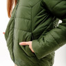 Куртка Puma ESS Padded Jacket 84894031